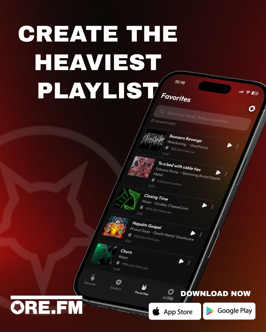 Create_Heavy_Playlist_ORE_FM